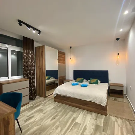 Seafront Luxury 2 Bedroom 3 Bathroom In St Julian's Saint Julian's