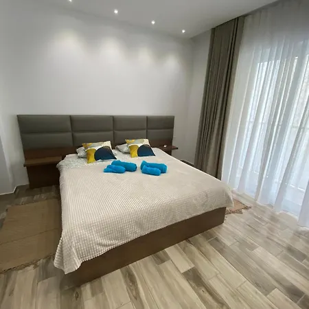 Seafront Luxury 2 Bedroom 3 Bathroom In St Julian's Appartement *