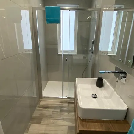 Seafront Luxury 2 Bedroom 3 Bathroom In St Julian's Saint Julian's