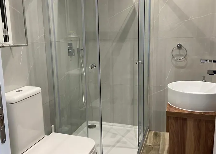 Seafront Luxury 2 Bedroom 3 Bathroom In St Julian's 아파트 Saint Julian's