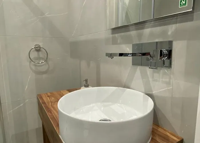 아파트 Seafront Luxury 2 Bedroom 3 Bathroom In St Julian's Saint Julian's