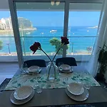 Seafront Luxury 2 Bedroom 3 Bathroom In St Julian's *