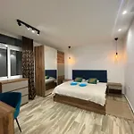 Seafront Luxury 2 Bedroom 3 Bathroom In St Julian's Saint Julian's