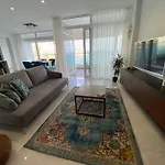 Διαμέρισμα Seafront Luxury 2 Bedroom 3 Bathroom In St Julian's
