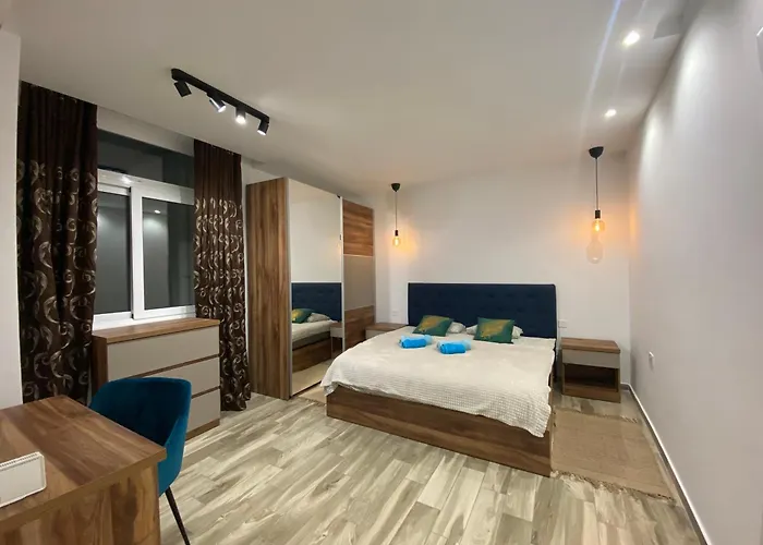 Seafront Luxury 2 Bedroom 3 Bathroom In St Julian's St. Julian's