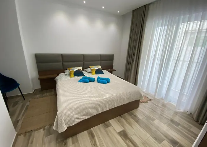 Seafront Luxury 2 Bedroom 3 Bathroom In St Julian's Apartamento *